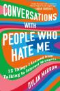 Conversations With People Who Hate Me - Preview
