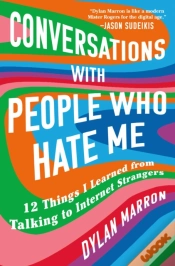 Capa do artigo Conversations With People Who Hate Me