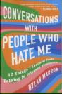 Conversations With People Who Hate Me - Preview