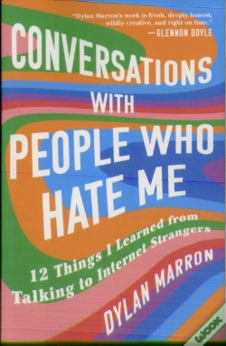 Capa do artigo Conversations With People Who Hate Me