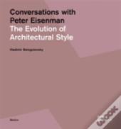 Conversations With Peter Eisenman