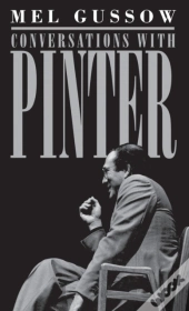 Conversations With Pinter