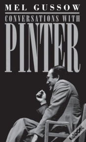 Capa do artigo Conversations With Pinter