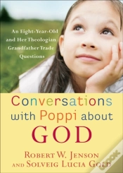 Capa do artigo Conversations With Poppi About God