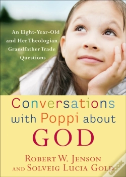 Capa do artigo Conversations With Poppi About God