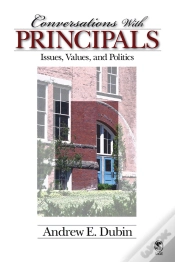 Capa do artigo Conversations With Principals
