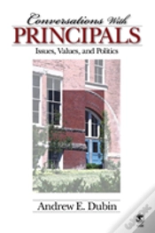 Capa do artigo Conversations With Principals