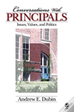 Capa do artigo Conversations With Principals