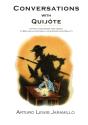Conversations With Quij Te: A Poet'S Dec - Preview