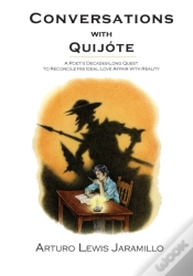 Capa do artigo Conversations With Quij Te: A Poet