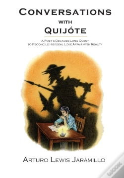 Capa do artigo Conversations With Quij Te: A Poet'S Dec