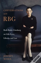 Capa do artigo Conversations With Rbg