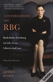Capa do artigo Conversations With RBG