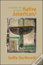 Capa do artigo Conversations With Remarkable Native Americans
