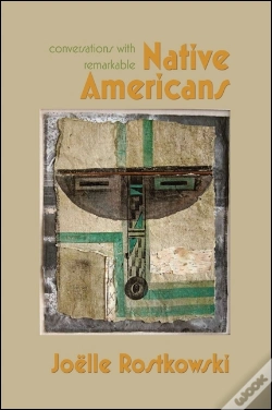Capa do artigo Conversations With Remarkable Native Americans