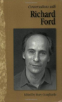 Conversations With Richard Ford - Preview