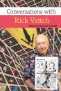 Conversations With Rick Veitch - Preview