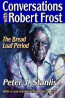 Conversations With Robert Frost