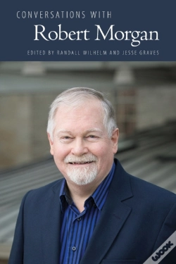 Capa do artigo Conversations With Robert Morgan