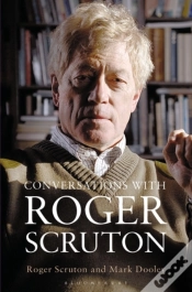 Capa do artigo Conversations With Roger Scruton