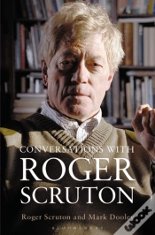 Capa do artigo Conversations With Roger Scruton