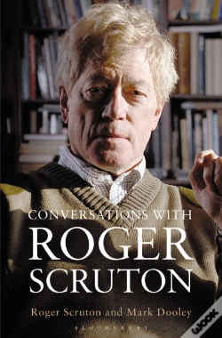 Capa do artigo Conversations With Roger Scruton