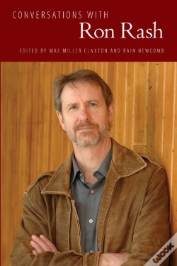 Capa do artigo Conversations With Ron Rash