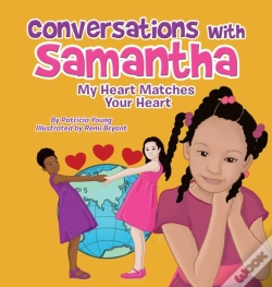 Capa do artigo Conversations With Samantha