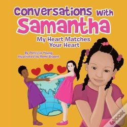 Capa do artigo Conversations With Samantha