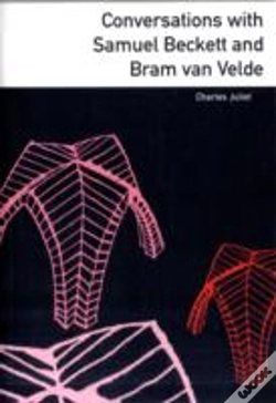 Capa do artigo Conversations With Samuel Beckett And Bram Van Velde