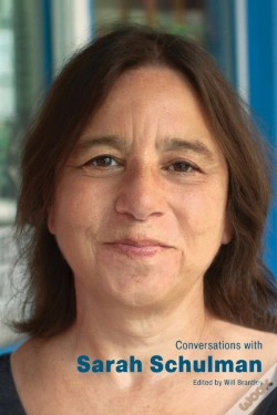 Capa do artigo Conversations With Sarah Schulman