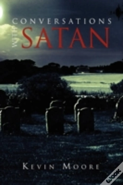 Capa do artigo Conversations With Satan