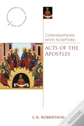 Conversations With Scripture