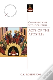 Capa do artigo Conversations With Scripture