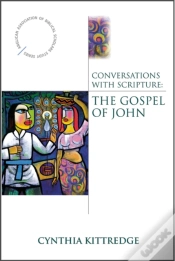 Capa do artigo Conversations With Scripture