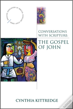 Capa do artigo Conversations With Scripture
