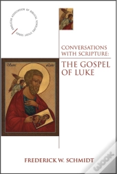 Conversations With Scripture