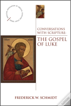 Capa do artigo Conversations With Scripture