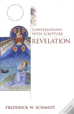 Capa do artigo Conversations With Scripture