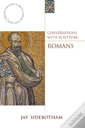 Capa do artigo Conversations With Scripture