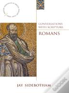 Conversations With Scripture