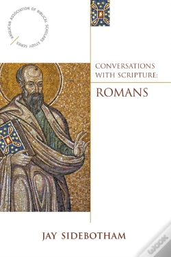 Capa do artigo Conversations With Scripture