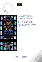 Capa do artigo Conversations With Scripture