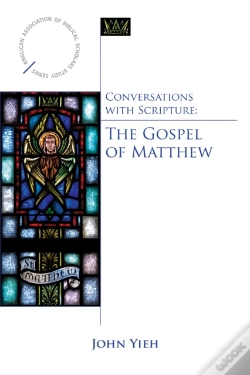 Capa do artigo Conversations With Scripture