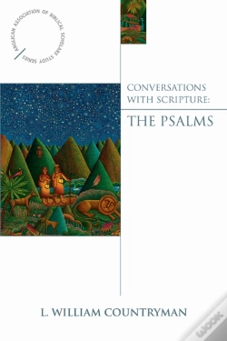 Capa do artigo Conversations With Scripture
