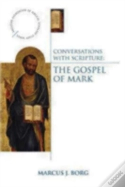 Capa do artigo Conversations With Scripture