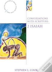 Capa do artigo Conversations With Scripture