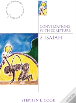 Capa do artigo Conversations With Scripture