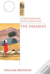 Capa do artigo Conversations With Scripture