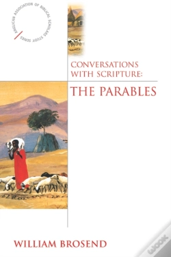 Capa do artigo Conversations With Scripture